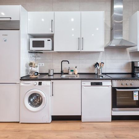 Loft Coqueto En Madrid A 2 Minutos Del Metro Διαμέρισμα Εξωτερικό φωτογραφία