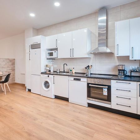 Loft Coqueto En Madrid A 2 Minutos Del Metro Διαμέρισμα Εξωτερικό φωτογραφία