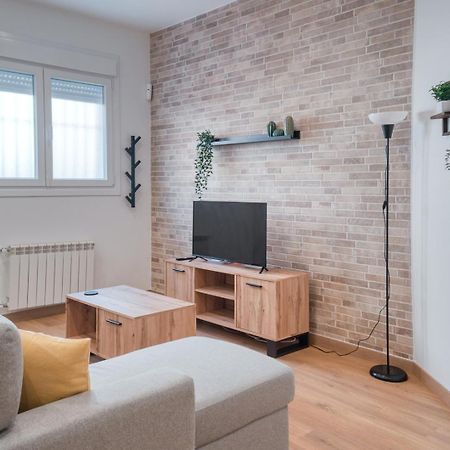 Loft Coqueto En Madrid A 2 Minutos Del Metro Διαμέρισμα Εξωτερικό φωτογραφία